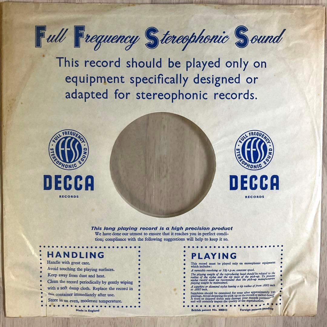 UKオリ極美盤‼︎ケルテス　ウィーン・フィルハーモニー・オケ　ブラームス交響曲第２