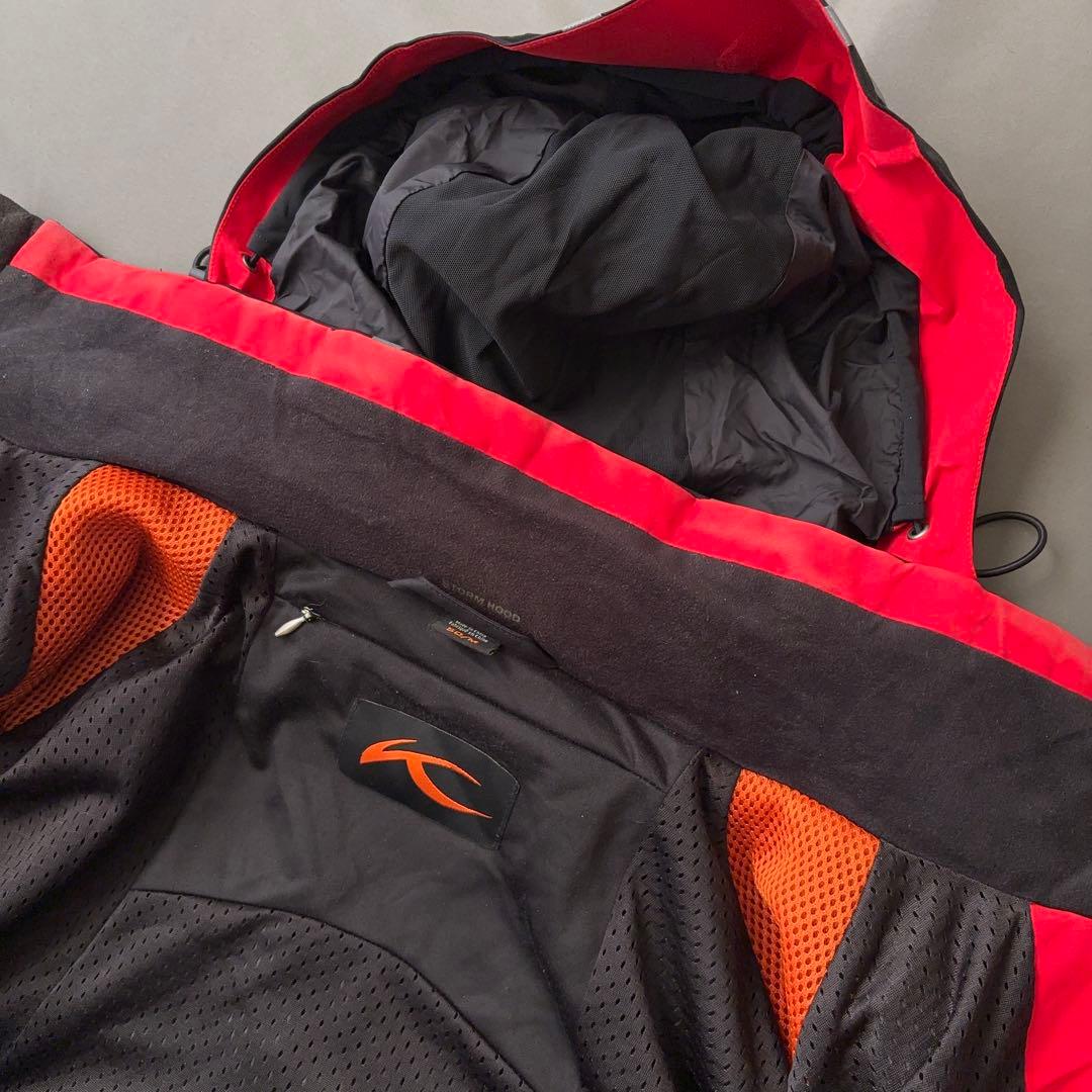KJUS Soft Shell Jacket ソフトシェルジャケット