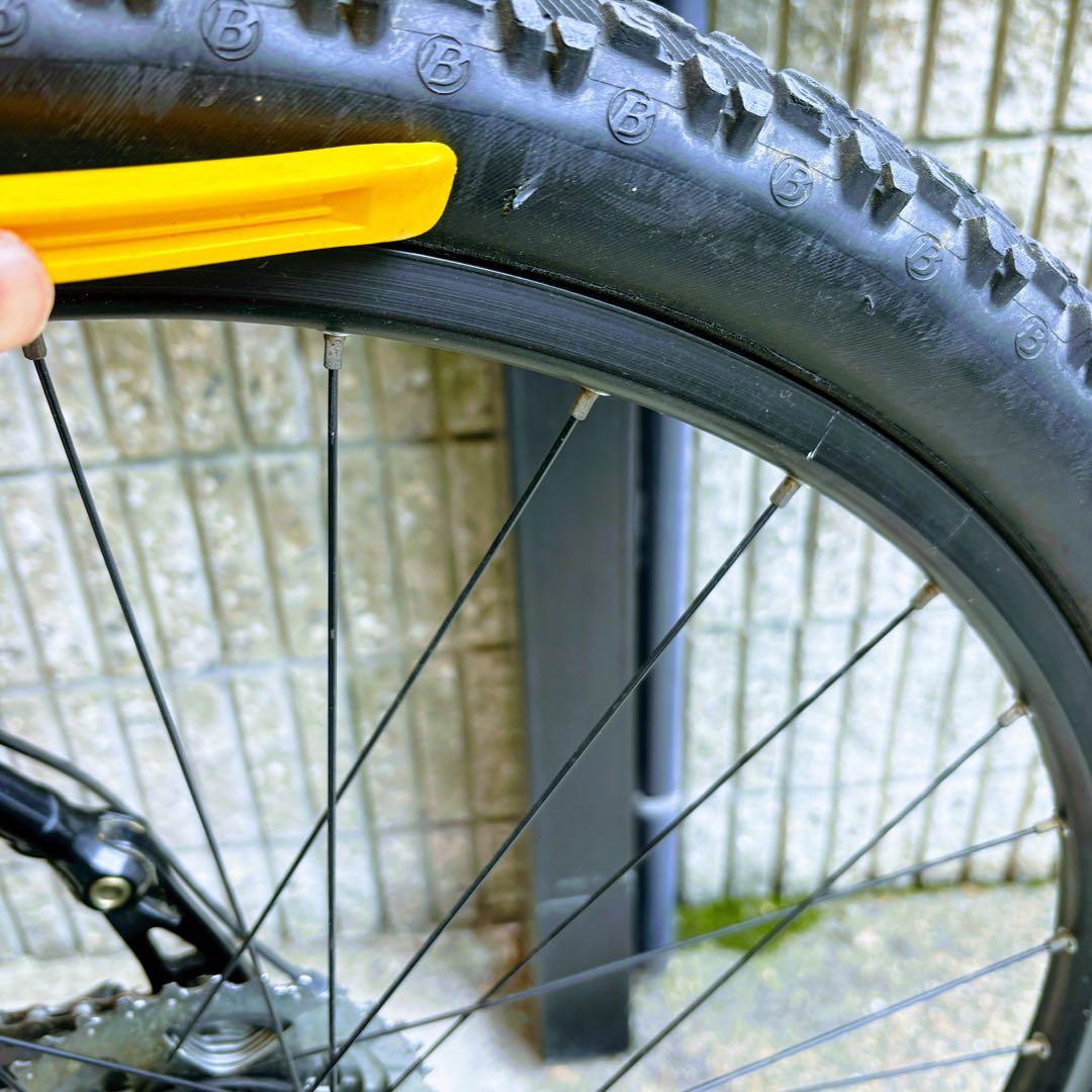 TREK Fuel EX 5.5 フルサス 14.5 日本未発売限定カラー