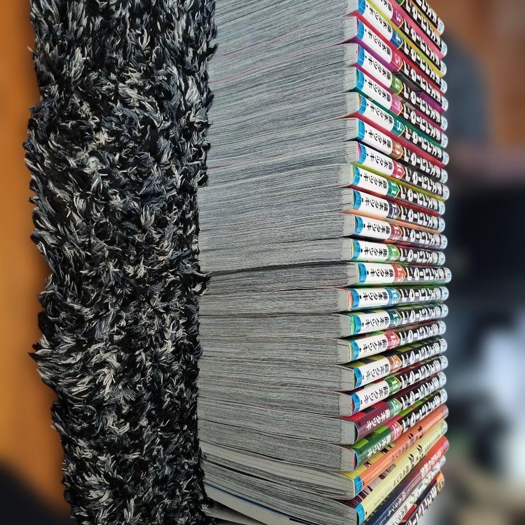 チェンソーマン 1〜22巻 藤本タツキ短編集 4冊 チェンソーマン 小説版1冊