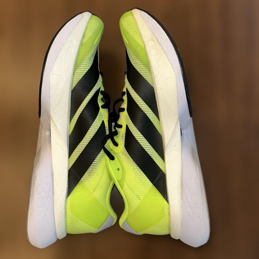 アディゼロボストン13 27.0cm