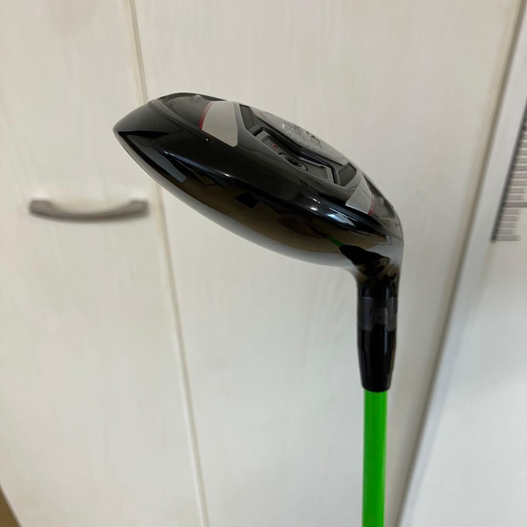タイトリスト フェアウェイウッド 913F 19度 5Wアッタス 4U 6S