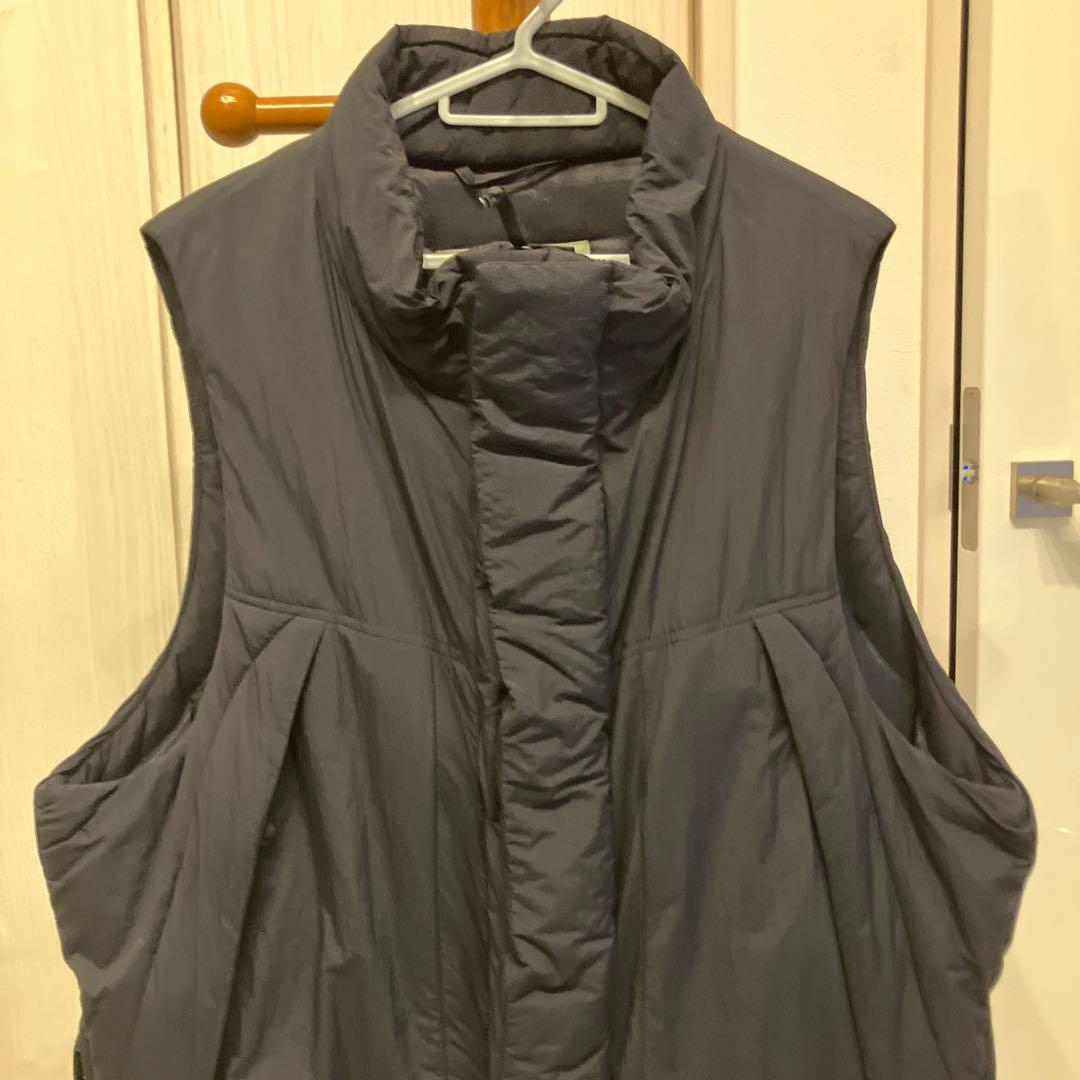 FREAK’S STORE PRIMALOFT VEST プリマロフトベスト