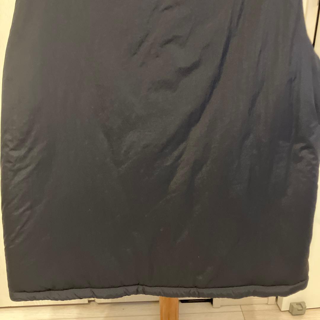 FREAK’S STORE PRIMALOFT VEST プリマロフトベスト