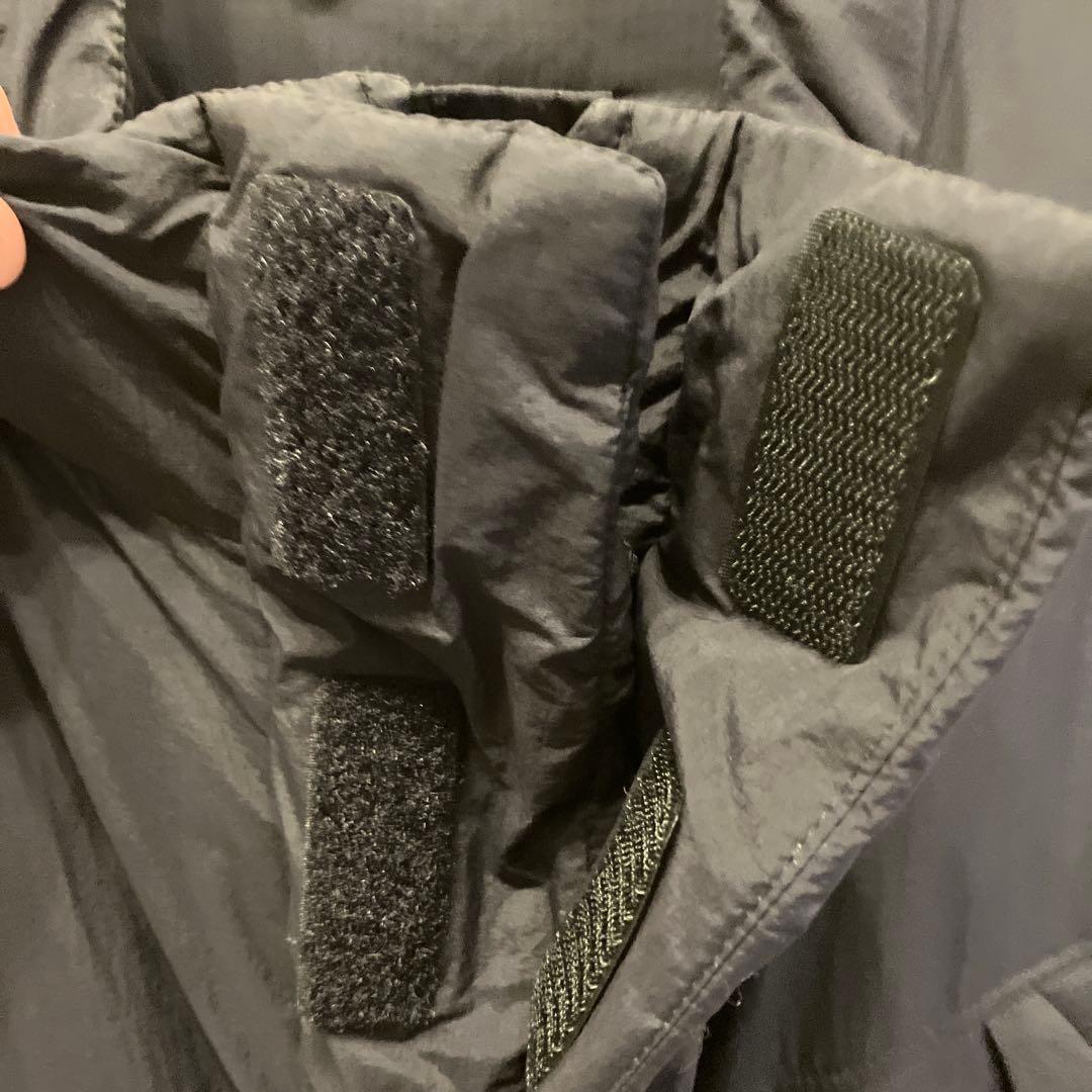 FREAK’S STORE PRIMALOFT VEST プリマロフトベスト