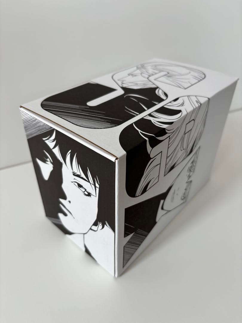 上條淳士 SEX 30th Anniversary Edition （BOX）