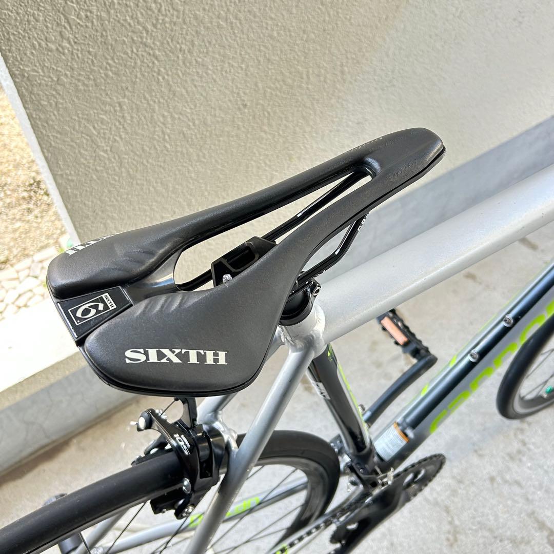 大阪鶴見区直接引取Cannondale CAAD OPTIMO 105 2017