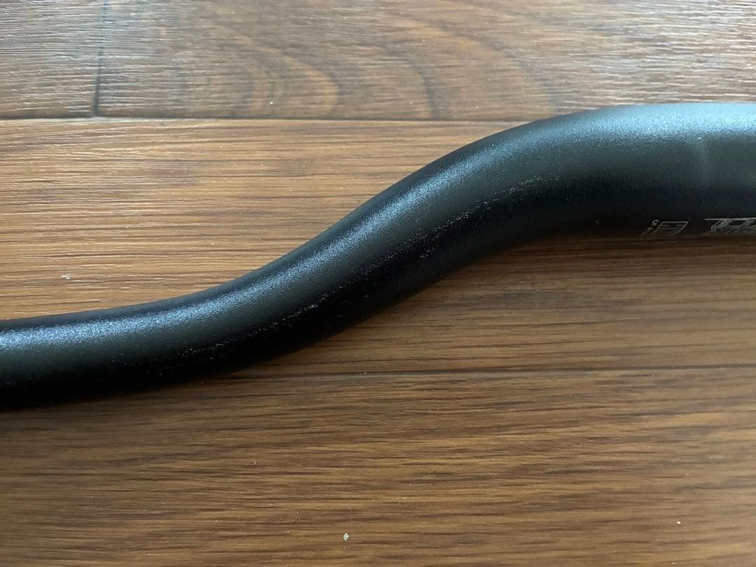 パーツ RENTHAL Fatbar Lite rise40mm 35mm/760mm
