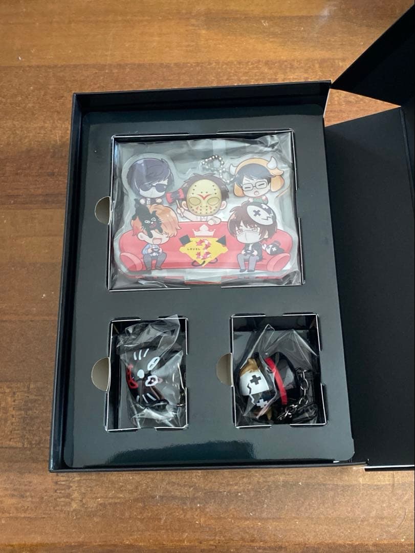 LEVEL.1・2・3 COLLECTION BOX入り豪華仕様版