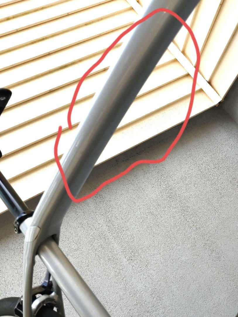 Trek DOMANE ALR4 2017-18モデル 56サイズ アルミ