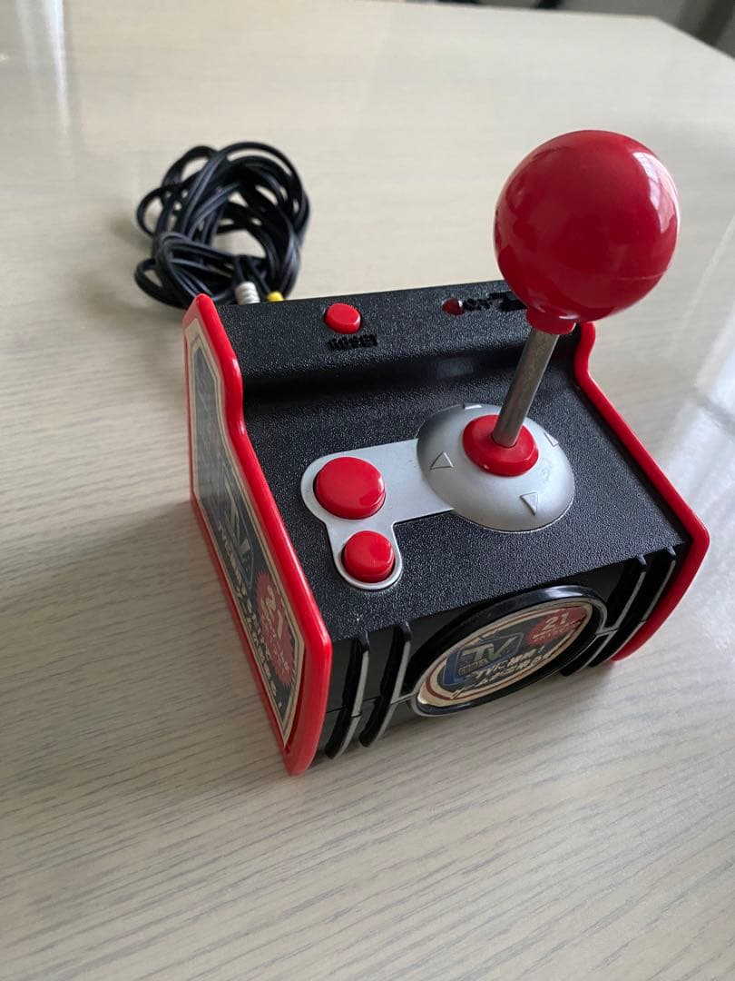 激レア　レトロ　ゲーム機　バンダイナムコ　TV  GAMES　テレビゲームス