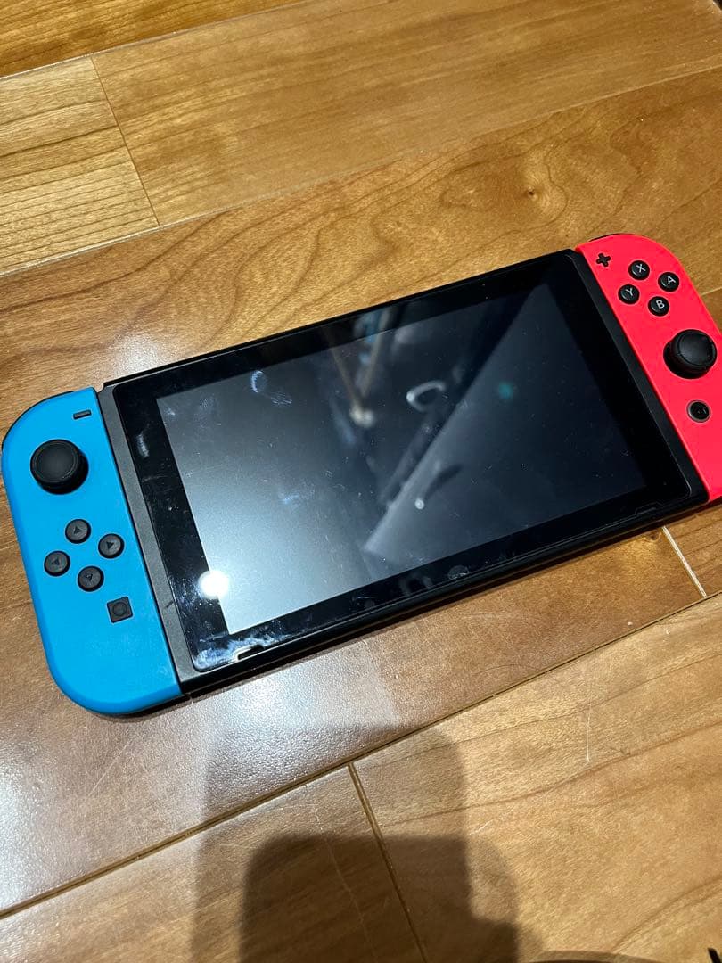 【期間限定7月13日まで】Switch Nintendo Switch 本体