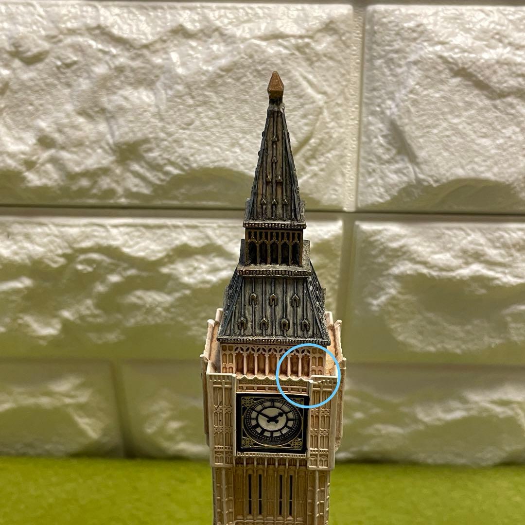 Sale❗️リリパットレーン300☆BIG BEN