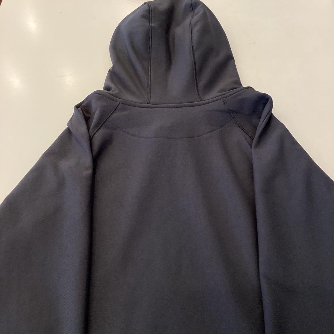 完売品　新品　BRIEFING MEN’S LOGO HOODIE M