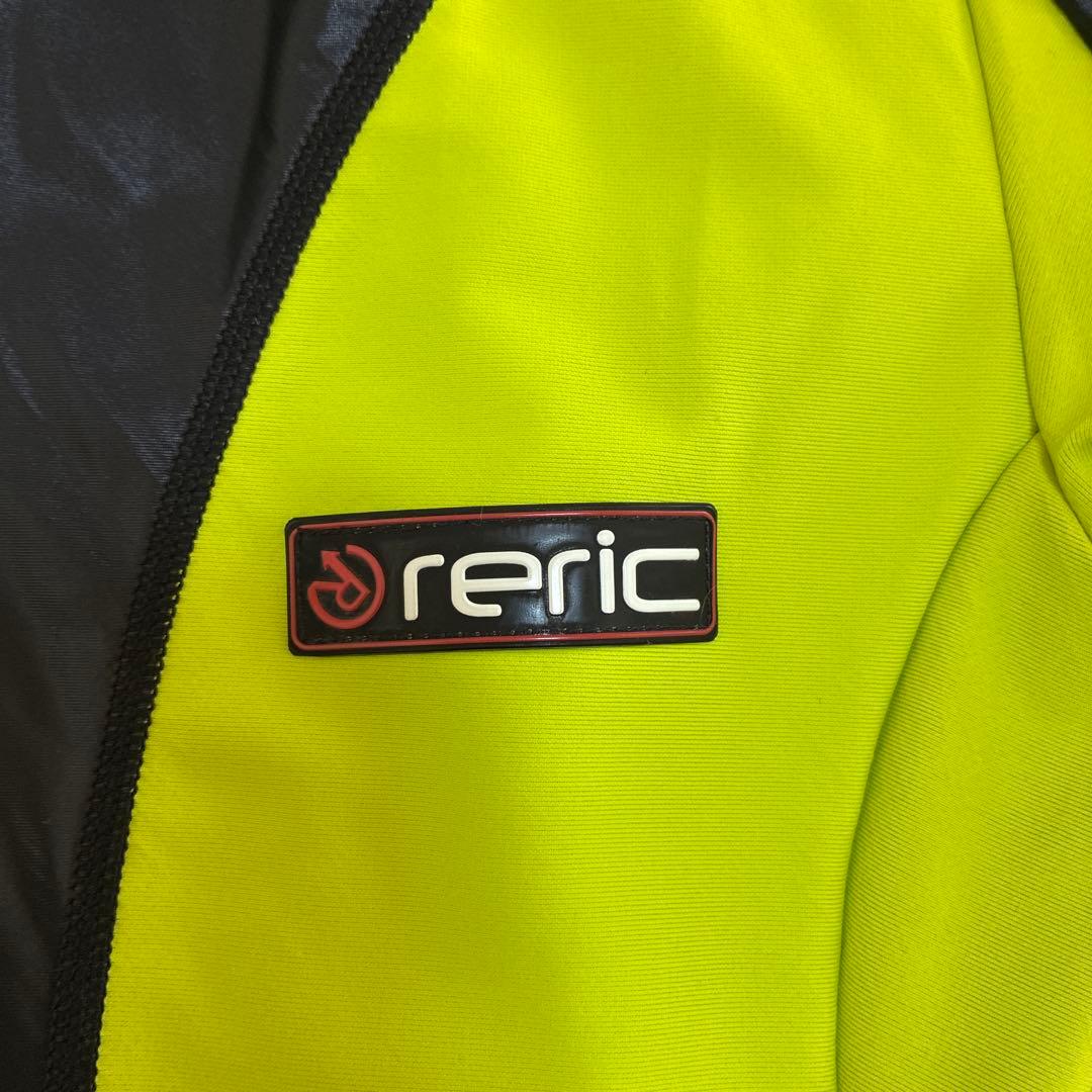 reric レリック サイクルジャケット(M)