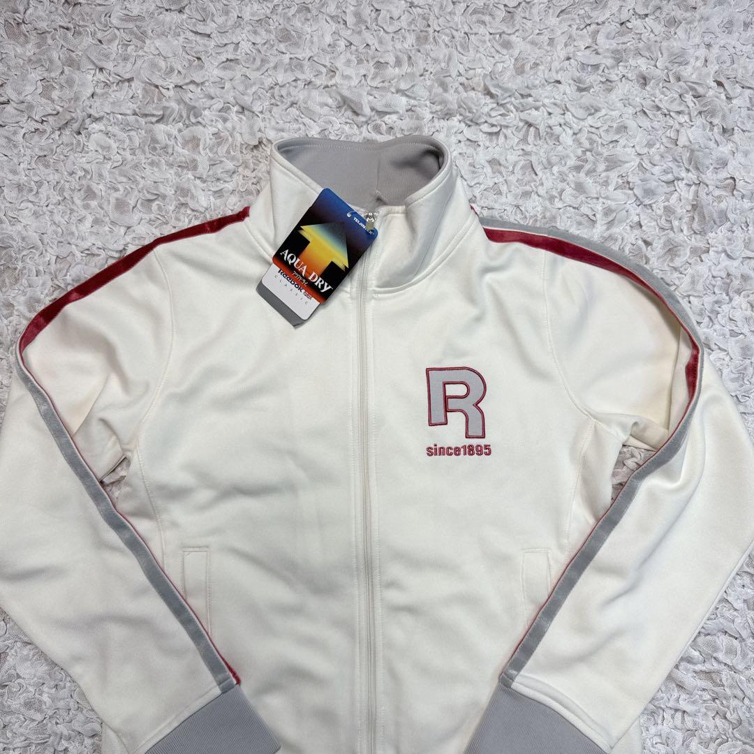 新品✨ Reebok リーボック ジャージ上下セットアップ レディース Lサイズ