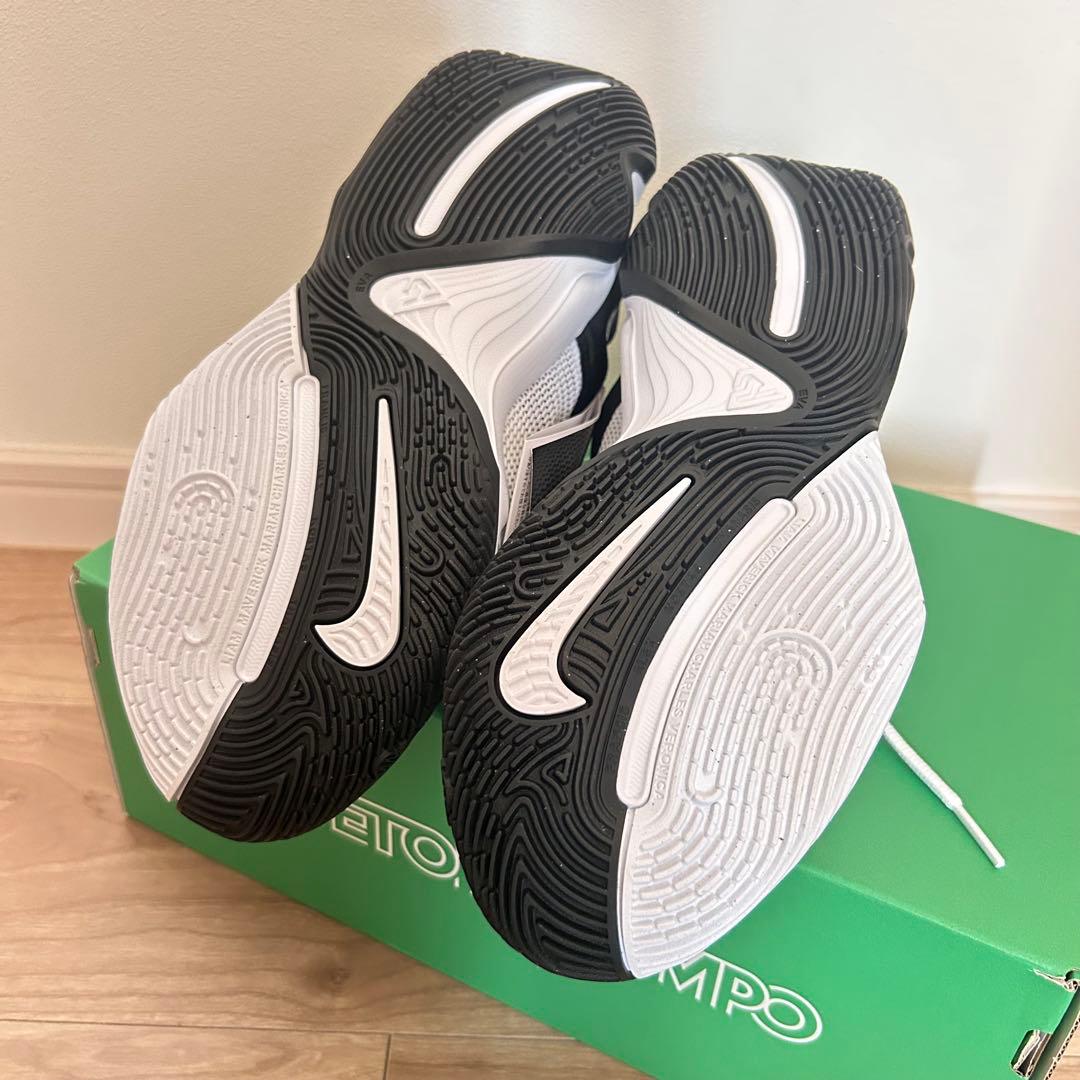 ヤニス　メンズ　スニーカー　24.5cm ナイキ　NIKE 匿名配送