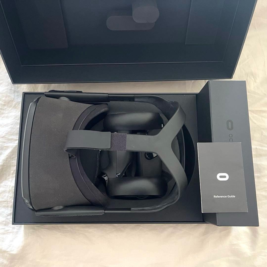 【送料込み】 Quest 64GB VRヘッドセット