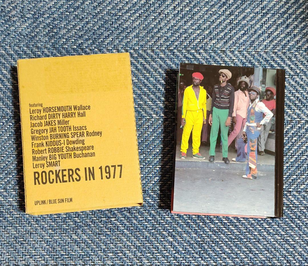 アート・デザイン・音楽 ROCKERS STYLE COMPLETE