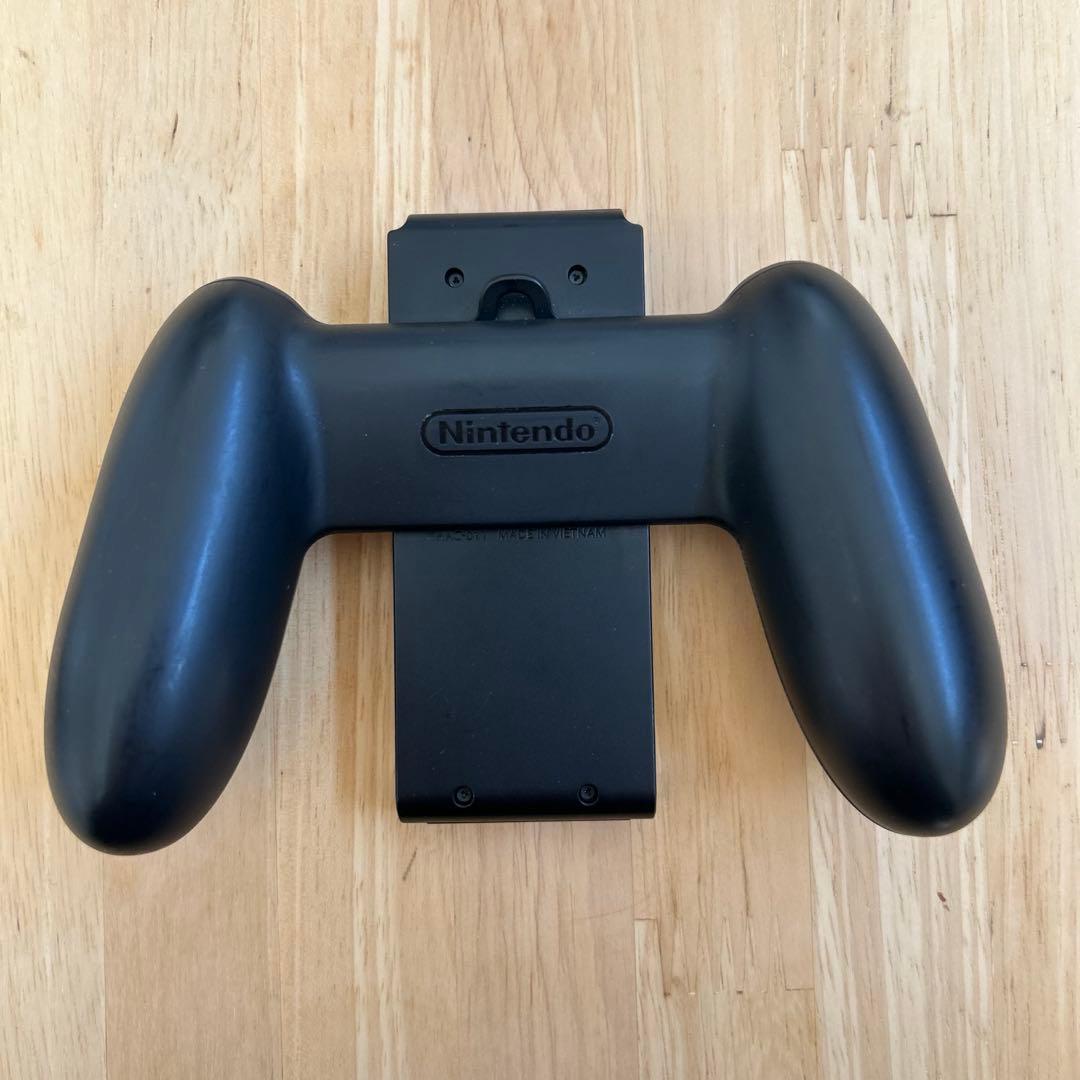 NintendoSwitch 本体 ACアダプター無し　Joy-Con不具合あり
