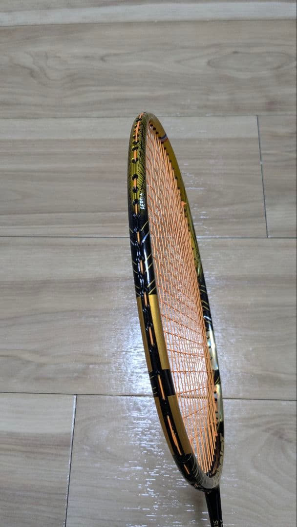 バボラ JETSTREAM83 4U