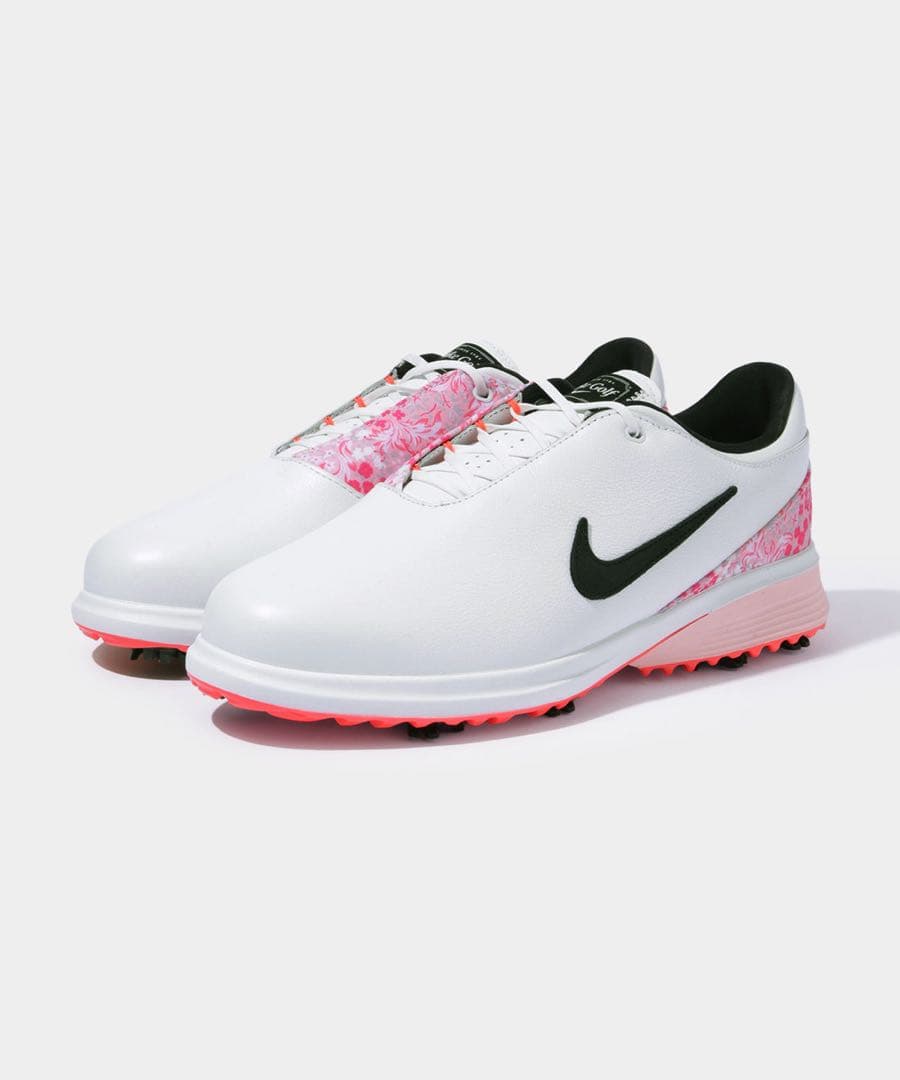【新品】マキロイ優勝同シューズ■ NIKE ビクトリーツアー4 / 25cm