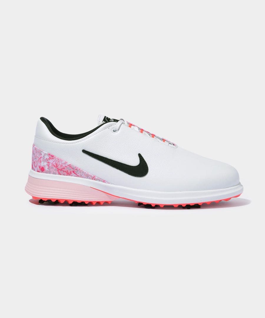 【新品】マキロイ優勝同シューズ■ NIKE ビクトリーツアー4 / 25cm