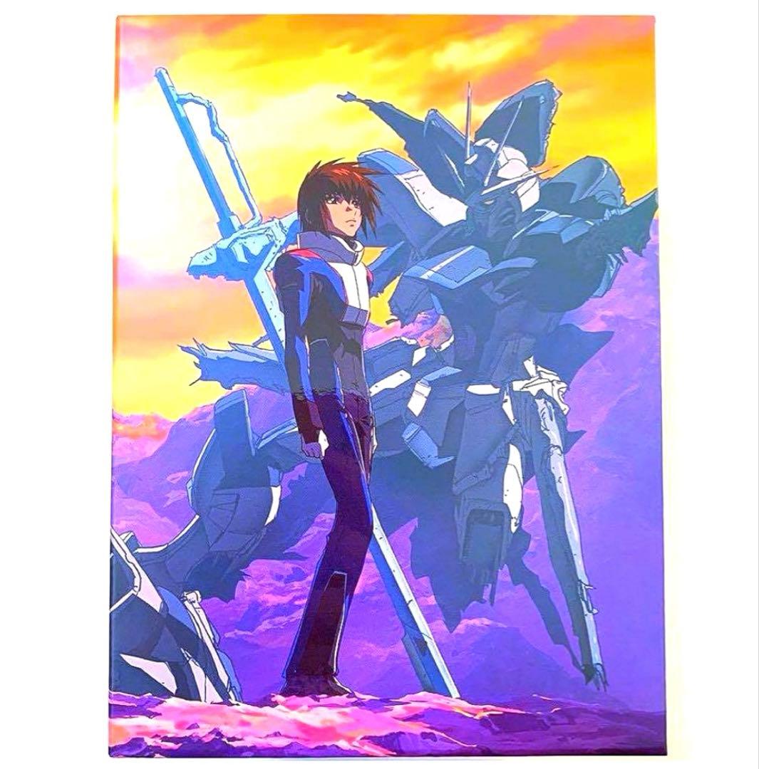 ガンダムseed Destiny アニメ DVD 初回限定版 ★ 特典付き