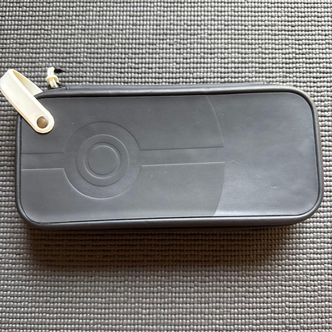 Nintendo Switch ポケモンケース付き