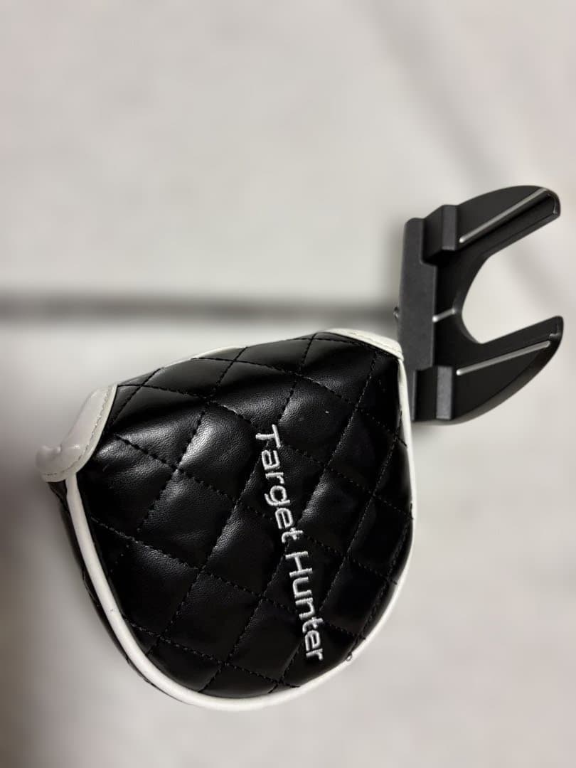 Orlimar Target Hunter 長尺パター