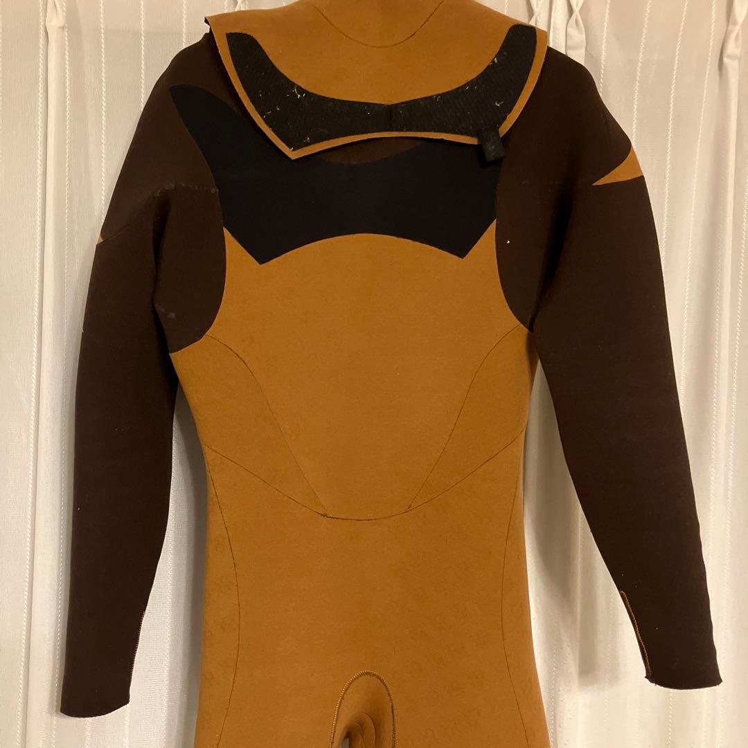 RASH wetsuits 3㎜ジャージフルスーツ　ラッシュウエットスーツ