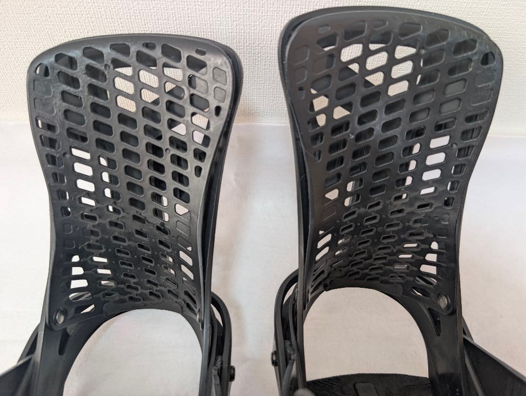 19/20 BURTON GENESIS Re:Flex Sサイズ