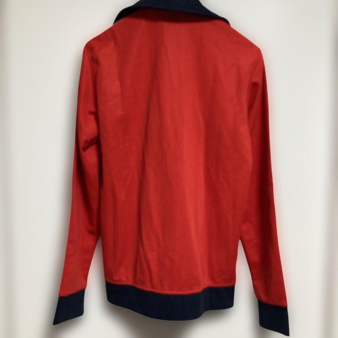 y2k adidasオリジナルス　スペイン代表トラックジャケット1994年復刻M