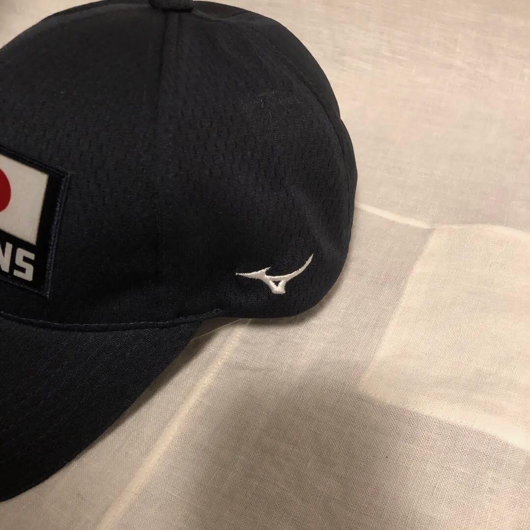 WBC 大谷翔平 日本代表 2023 選手名入りネームナンバーキャップ 数量限定