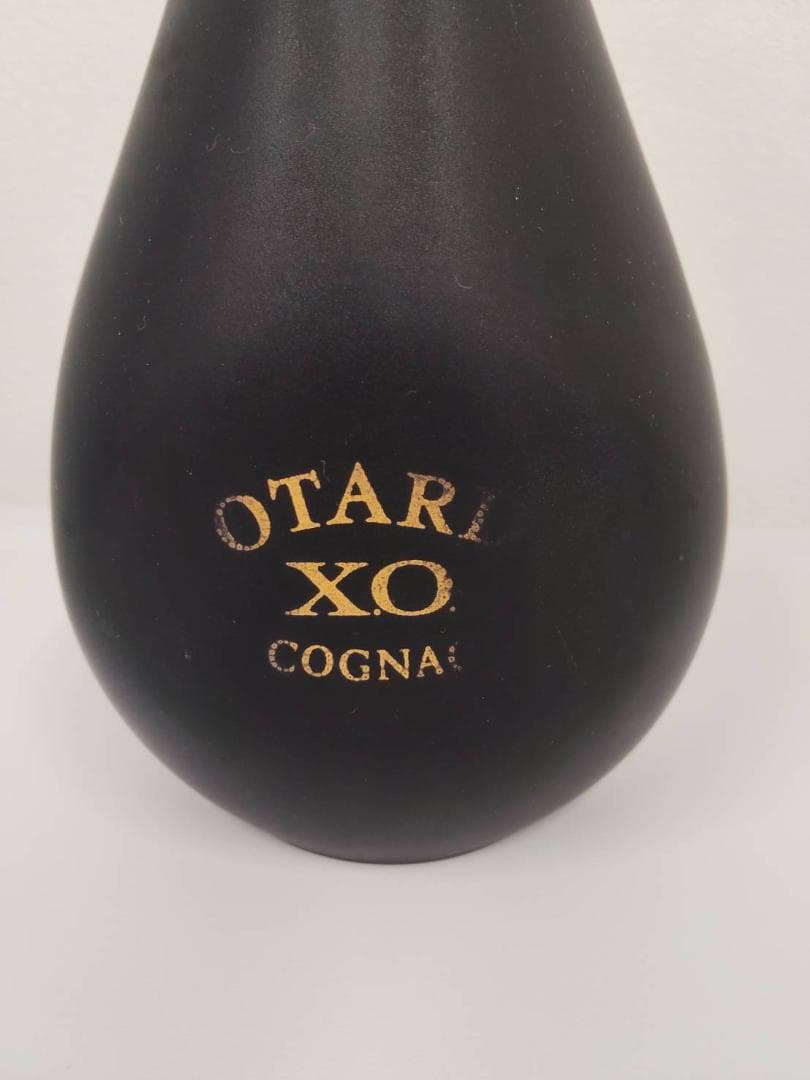 【未開封】 古酒　Otard XO　ブランデー　700ml