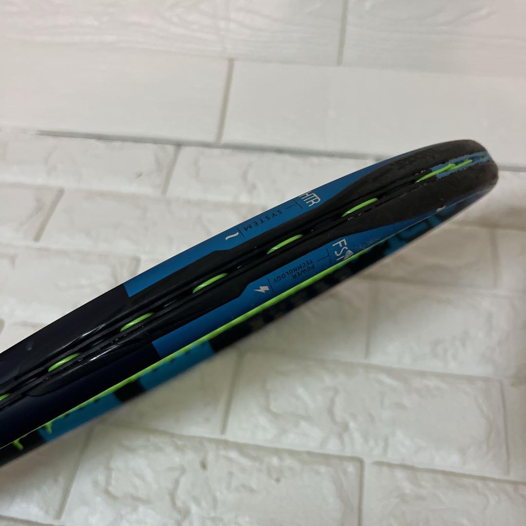 Babolat PURE DRIVE バボラ ピュアドライブ 2