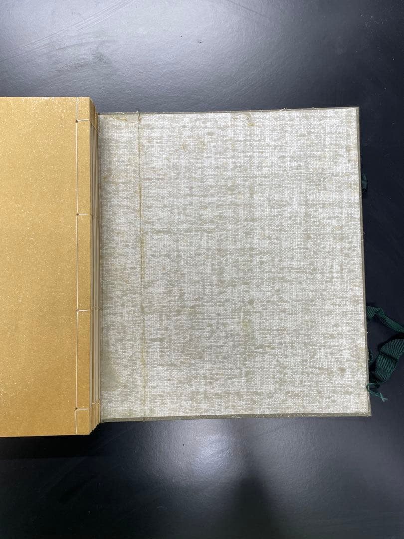解体新書 限定版 752号 木製ケース付き　復刻版　3000部限定