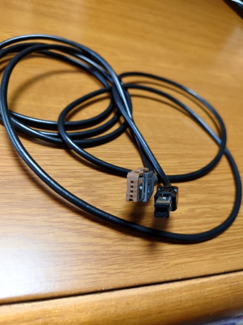 アルパイン　ETC2.0連動ケーブル HCE-B110 HCE-B110V