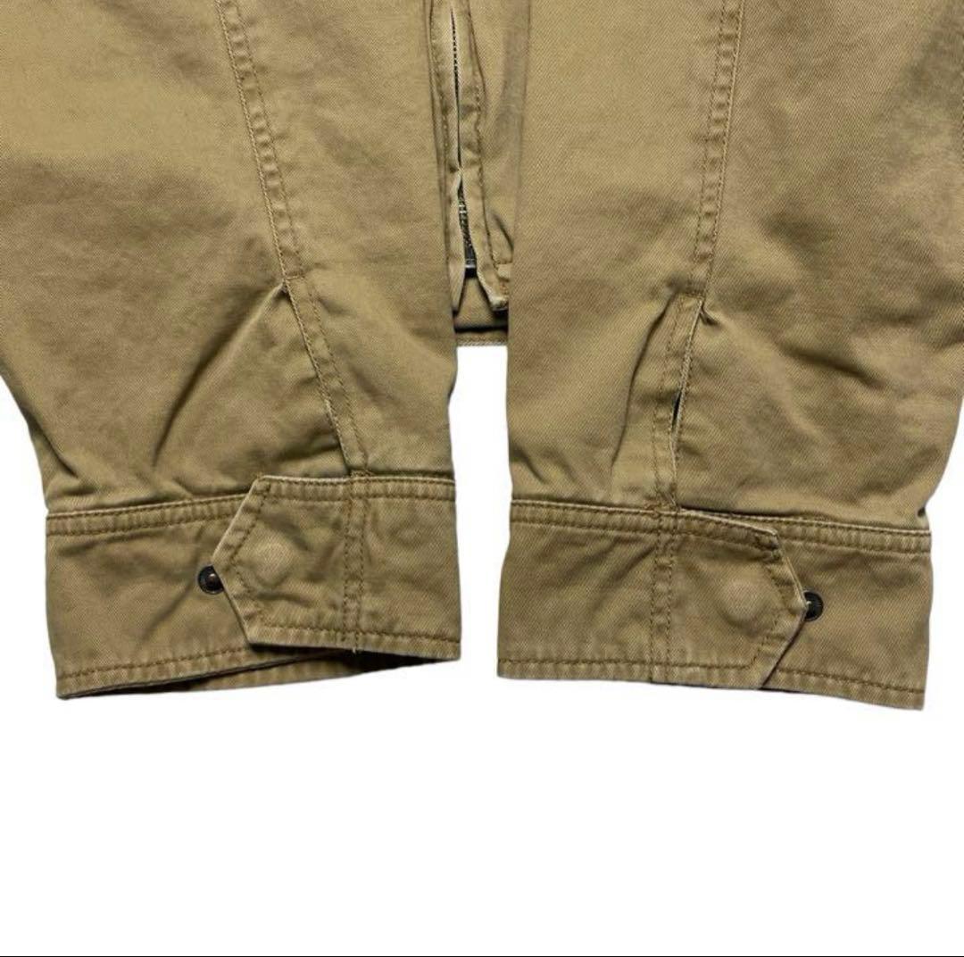Timberland スイングトップ