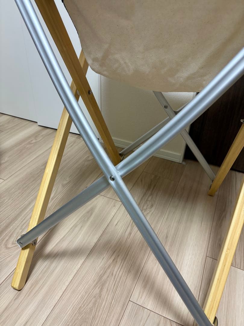 スノーピーク  peak Take! チェア LV-080
