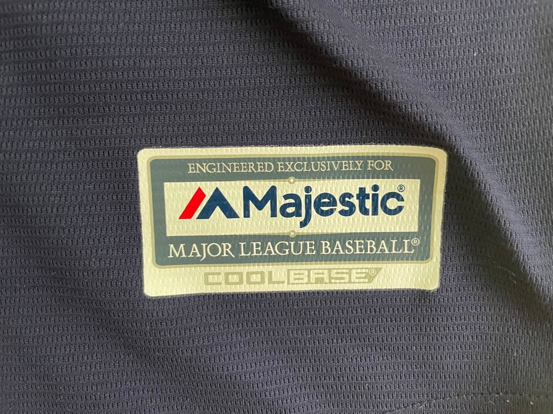 MLB シアトル・マリナーズ イチロー 51 ユニフォーム