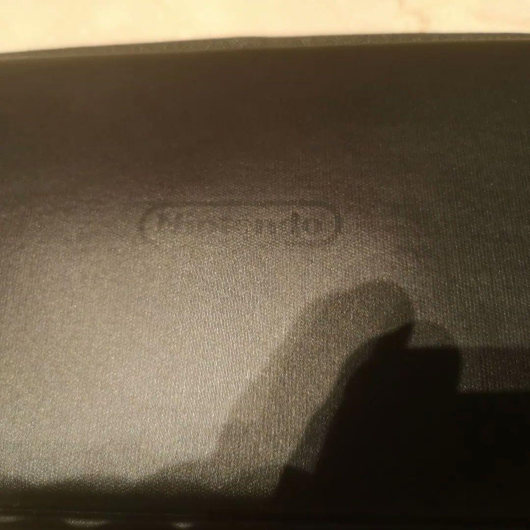 Nintendo Switch 本体 グレー 付属品あり 保護ケース付き