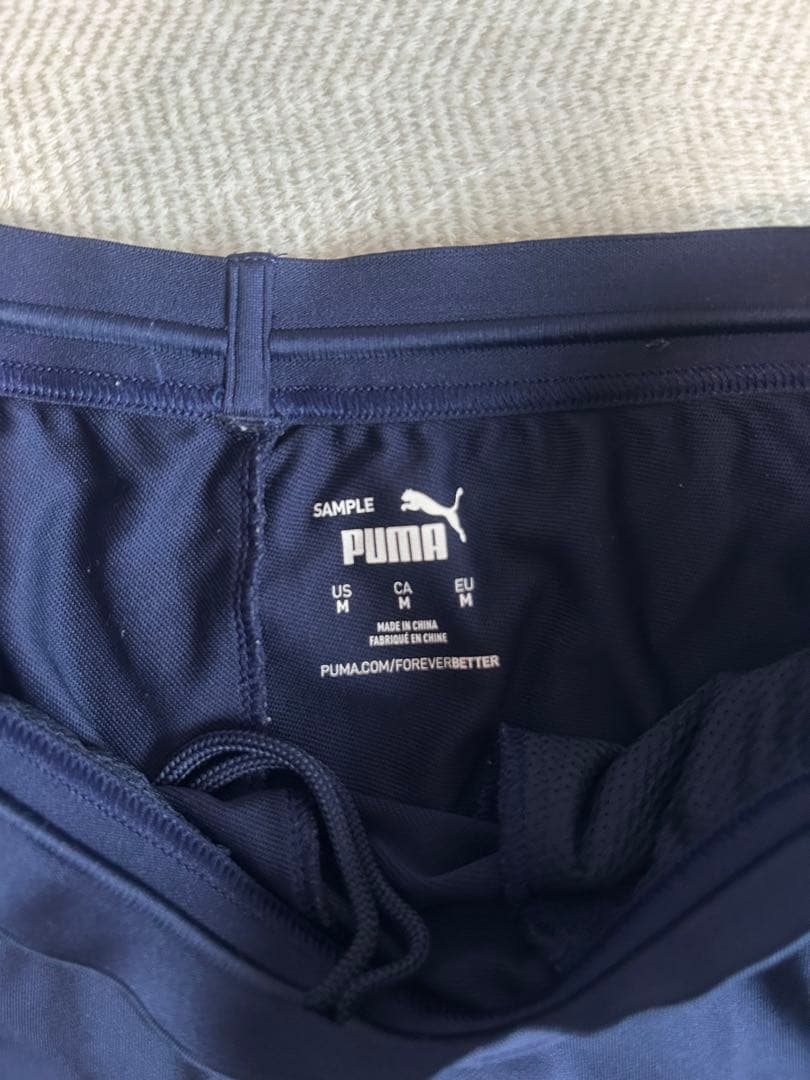 Puma オリンピック・マルセイユ トレーニングウェア