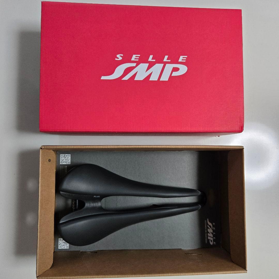 SELLE SMP EVO PLUS サドル