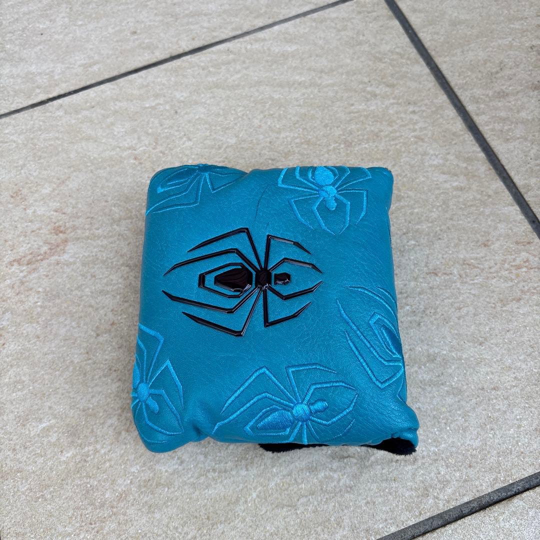 テーラーメイド　スパイダーZTパター　33インチ