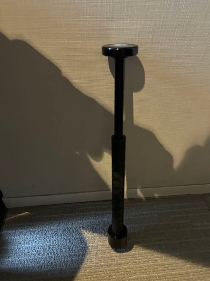 森守洋　ゴルフ練習用具