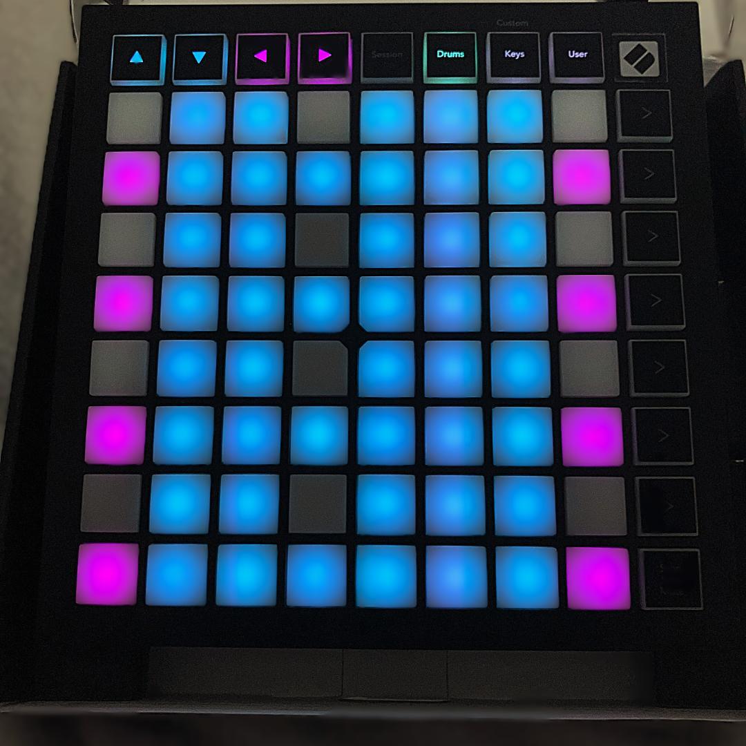 DJ機材 Novation Launchpad Mini MK3