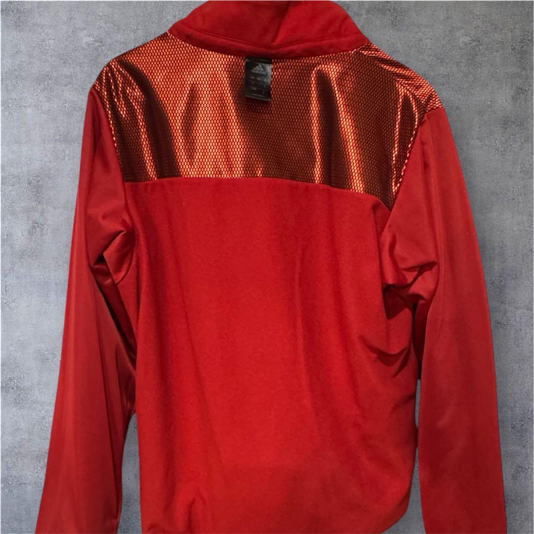 【美品】adidas professional セットアップ《XOサイズ》