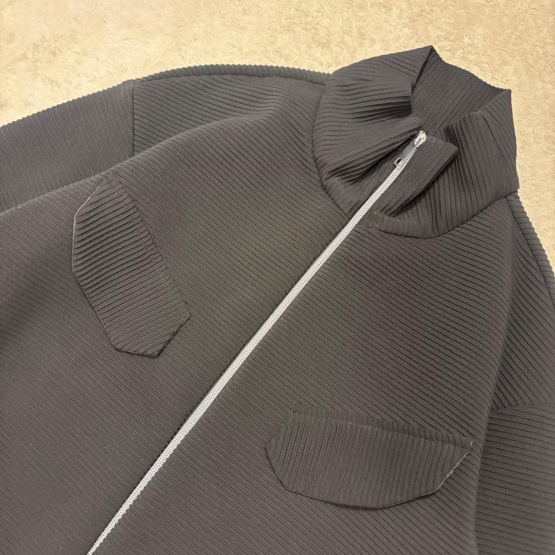 ジャケット・アウター 22ss av vatteve Twisted Fleece Jacket