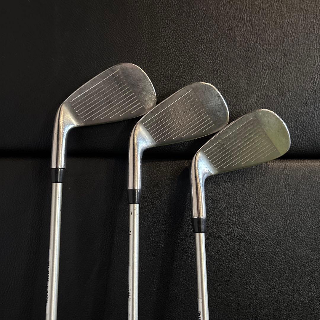 U.S.KIDSGOLF TS3 クラブセット：57\"-60\"